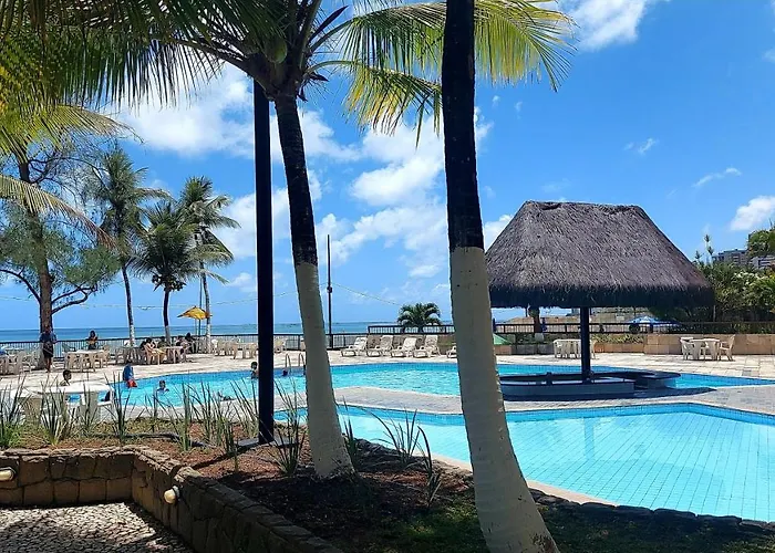 Hostel Beira mar