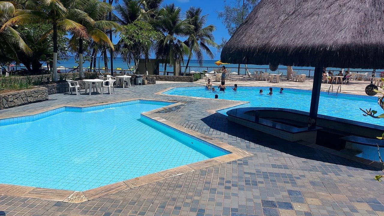 Albergue Quartos Em Apartamento Compartilhado Beira Mar