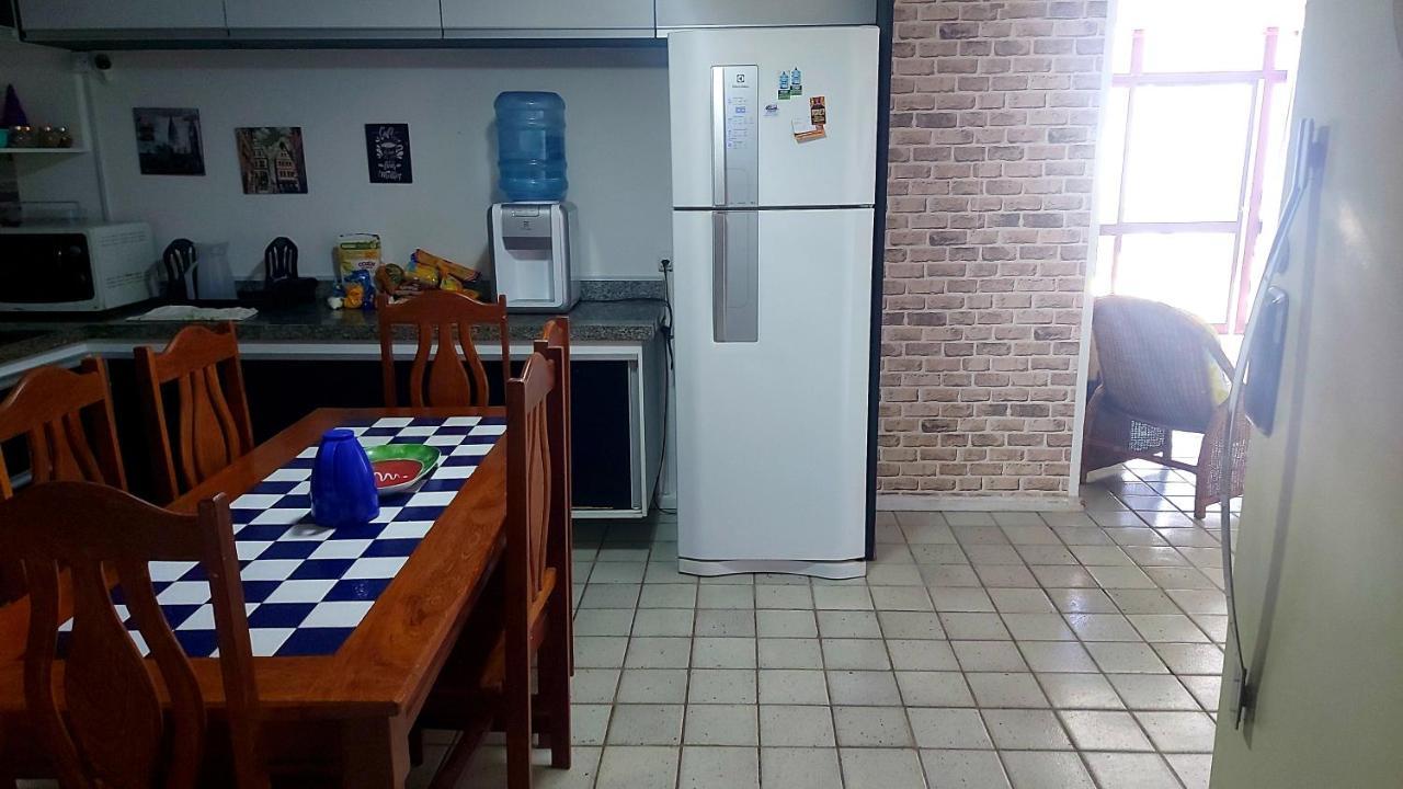 Quartos Em Apartamento Compartilhado Beira Mar * Recife