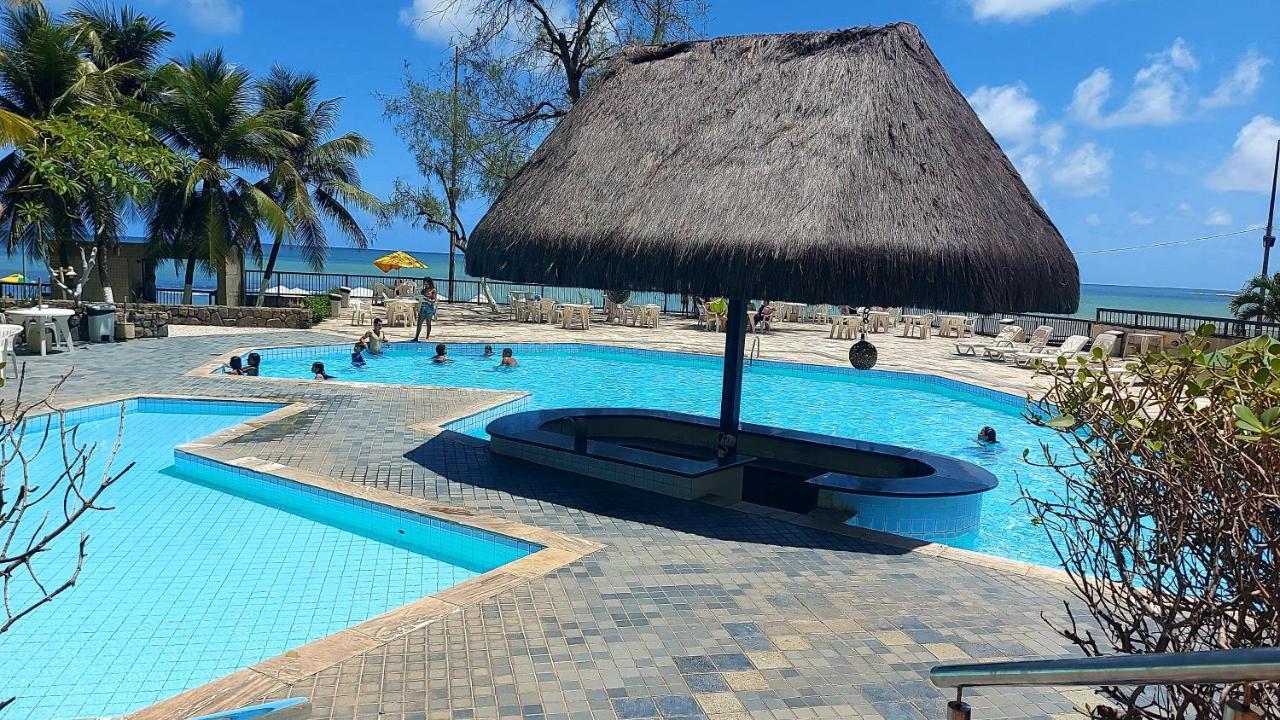 Albergue Quartos Em Apartamento Compartilhado Beira Mar Recife