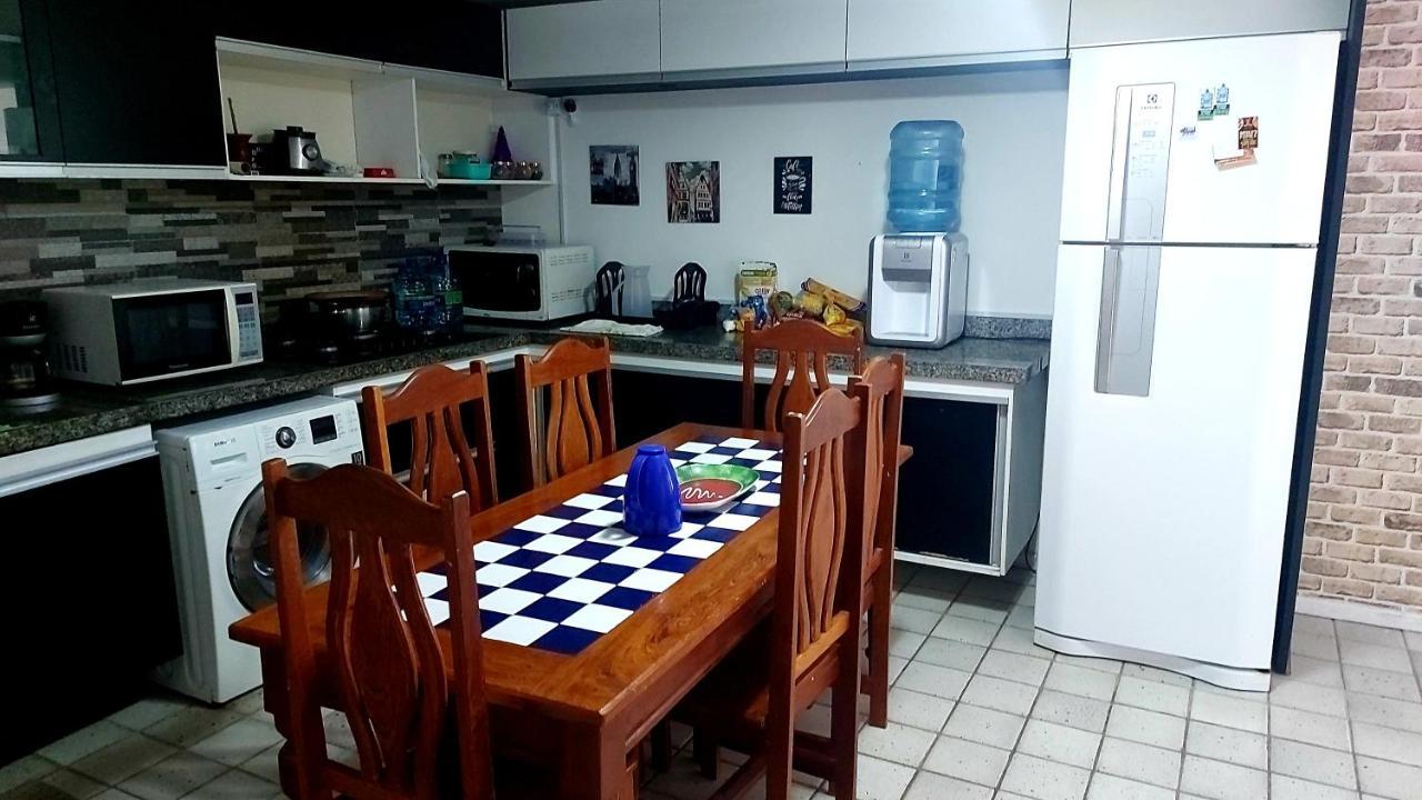 Quartos Em Apartamento Compartilhado Beira Mar * Recife
