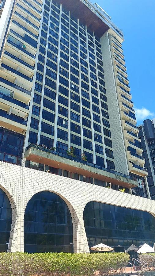 Quartos Em Apartamento Compartilhado Beira Mar Albergue Recife