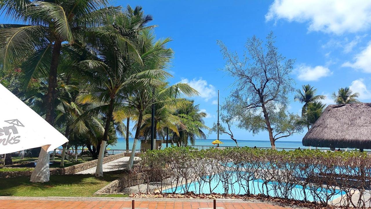 Albergue Quartos Em Apartamento Compartilhado Beira Mar