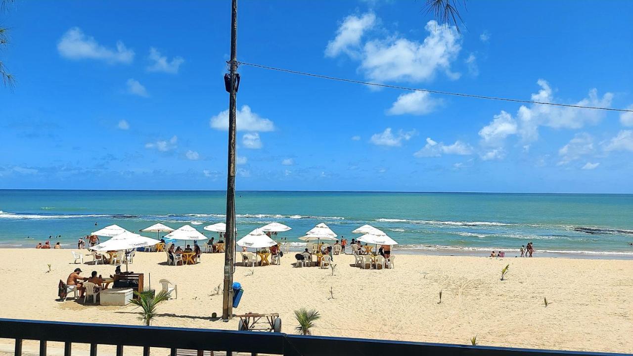 Quartos Em Apartamento Compartilhado Beira Mar Albergue