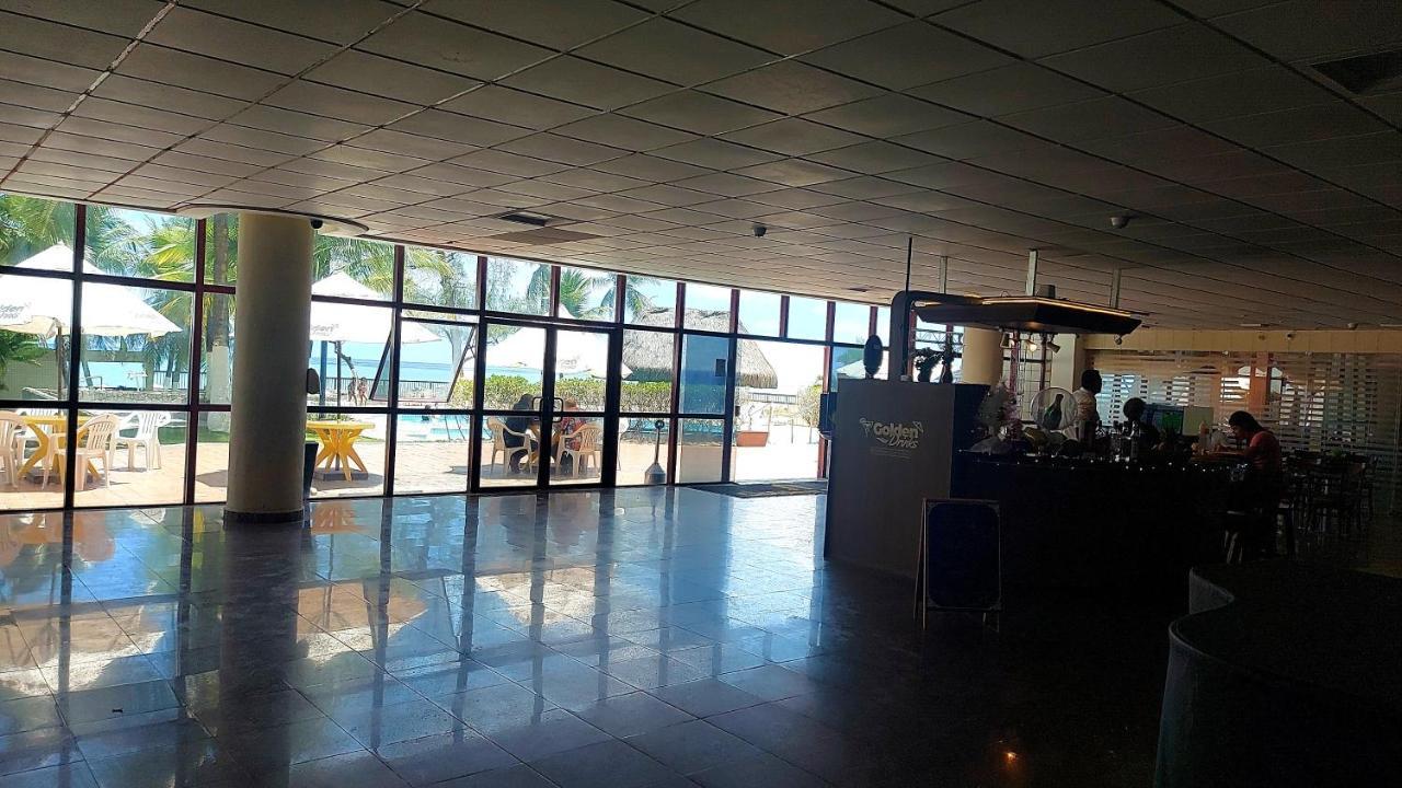 Albergue Quartos Em Apartamento Compartilhado Beira Mar *