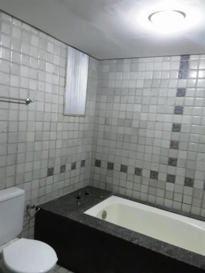 Quartos Em Apartamento Compartilhado Beira Mar Albergue Recife