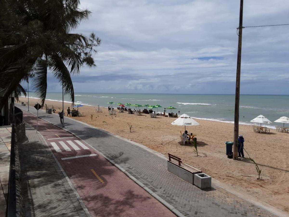 Quartos Em Apartamento Compartilhado Beira Mar *