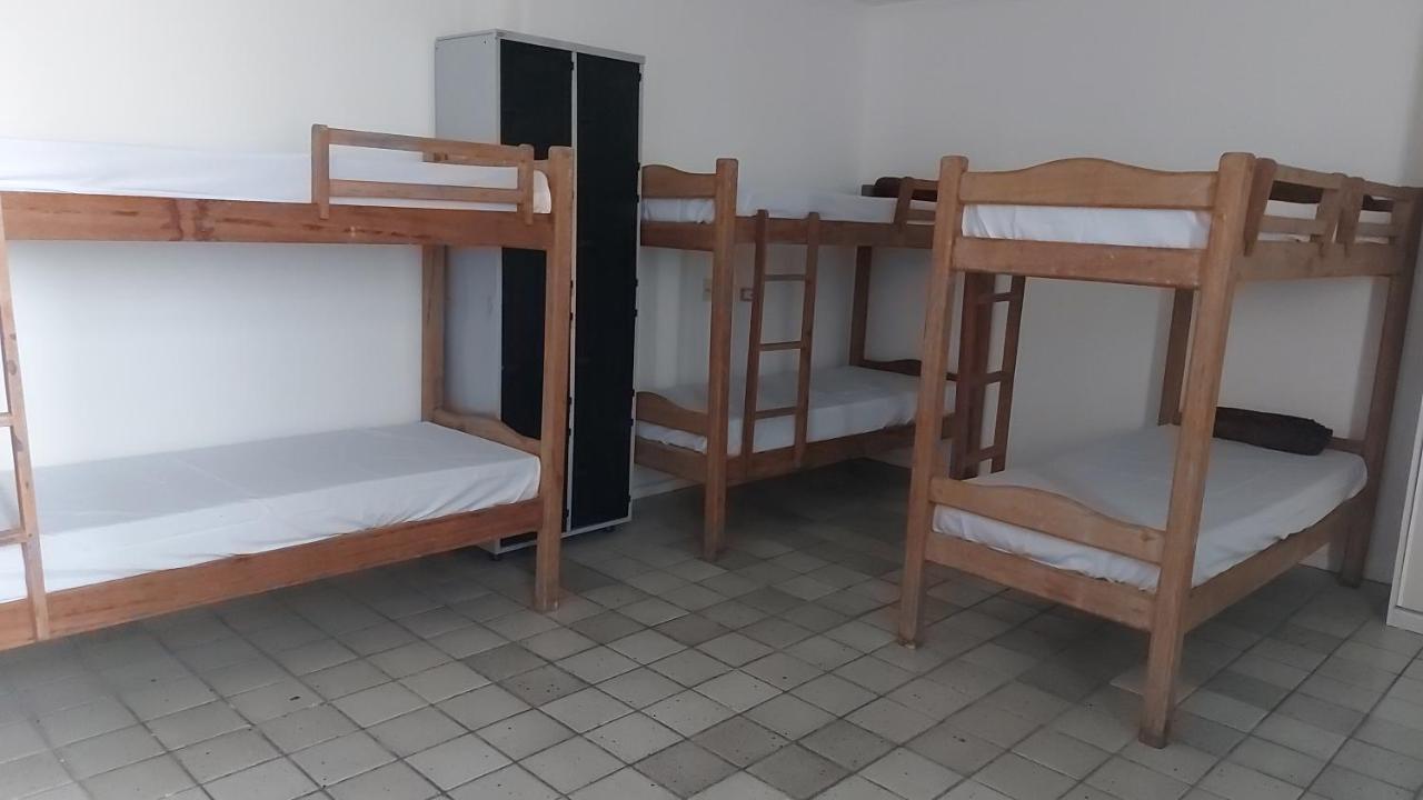 Quartos Em Apartamento Compartilhado Beira Mar Recife