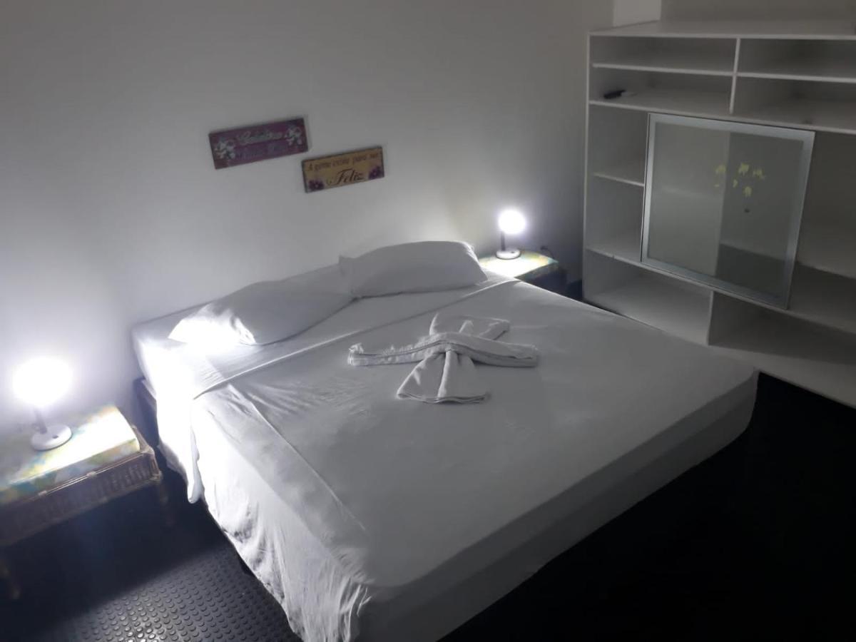 Quartos Em Apartamento Compartilhado Beira Mar *