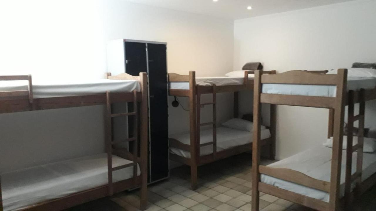 Albergue Quartos Em Apartamento Compartilhado Beira Mar Recife
