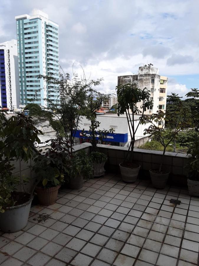 Quartos Em Apartamento Compartilhado Beira Mar *
