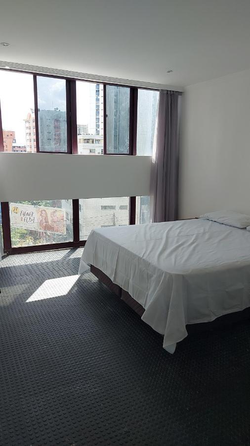 Quartos Em Apartamento Compartilhado Beira Mar