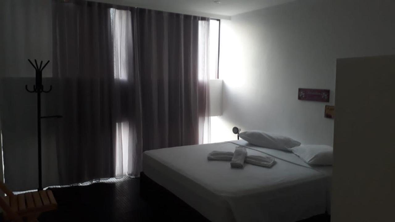 Albergue Quartos Em Apartamento Compartilhado Beira Mar Recife