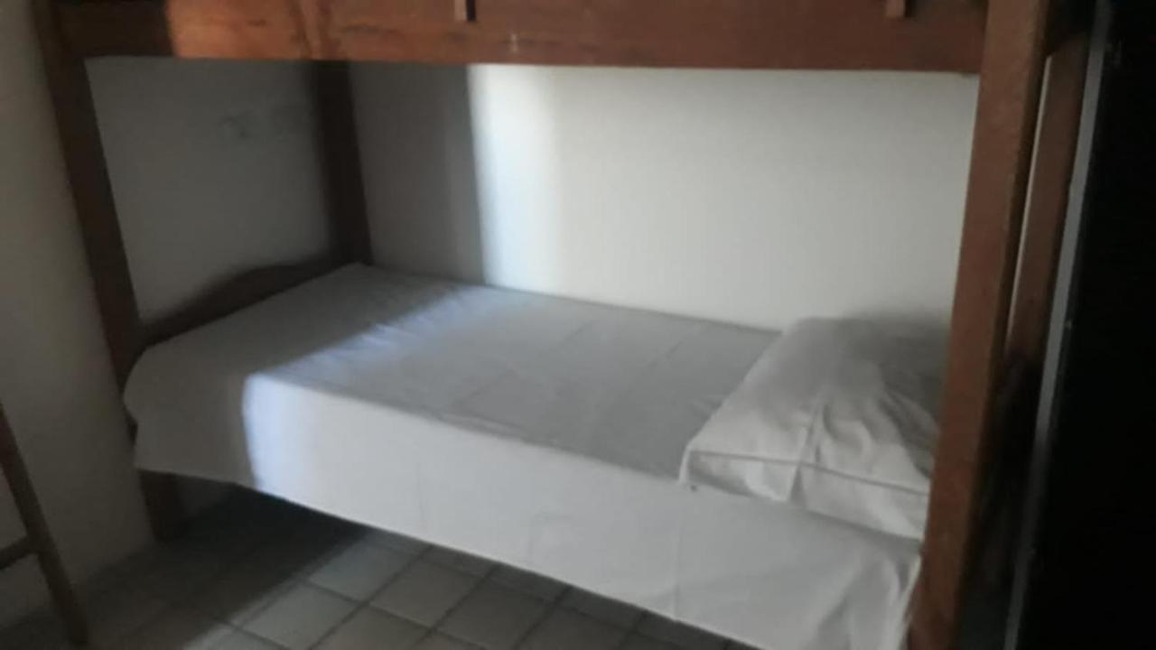 Quartos Em Apartamento Compartilhado Beira Mar Albergue Recife