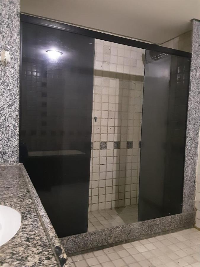 Albergue Quartos Em Apartamento Compartilhado Beira Mar *