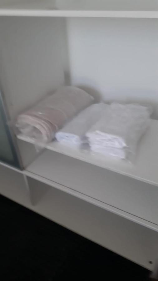 Albergue Quartos Em Apartamento Compartilhado Beira Mar *