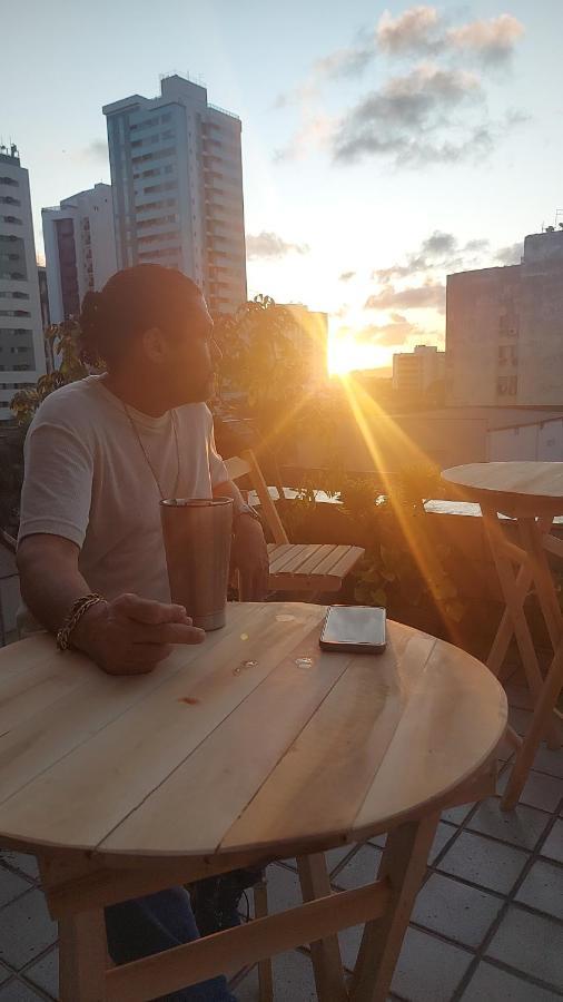 Quartos Em Apartamento Compartilhado Beira Mar Recife